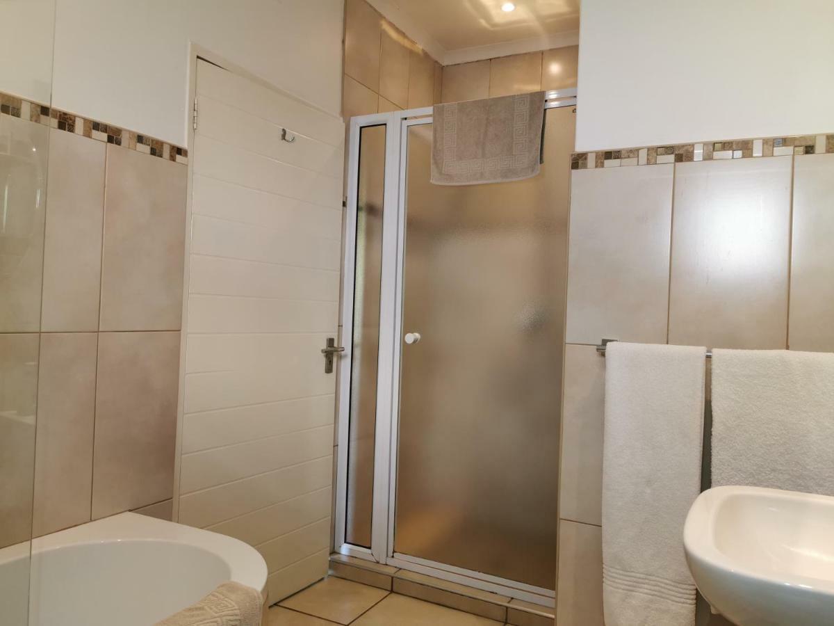 Guest House Mamma Mia Mbombela Dış mekan fotoğraf